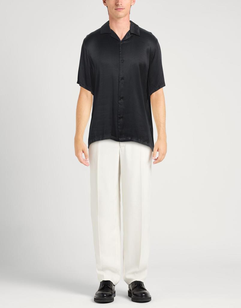 Rag & Bone Solid color shirt