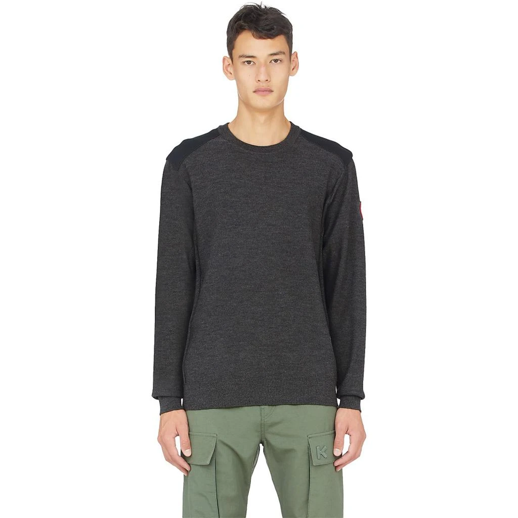 Canada Goose Dartmouth Crew Pullover Sweater 1