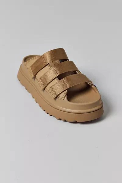 UGG UGG Women's GoldenGlow Slide Sandal 4