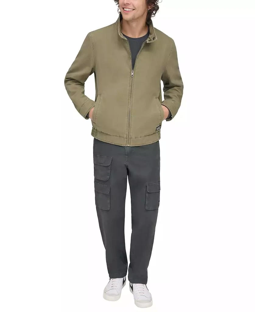 Levi's Men's Herrington Bomber Jacket 1