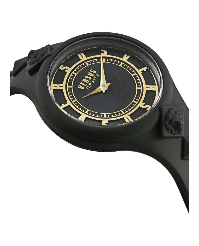 Versus Versace Fire Island Studs Strap Watch 3