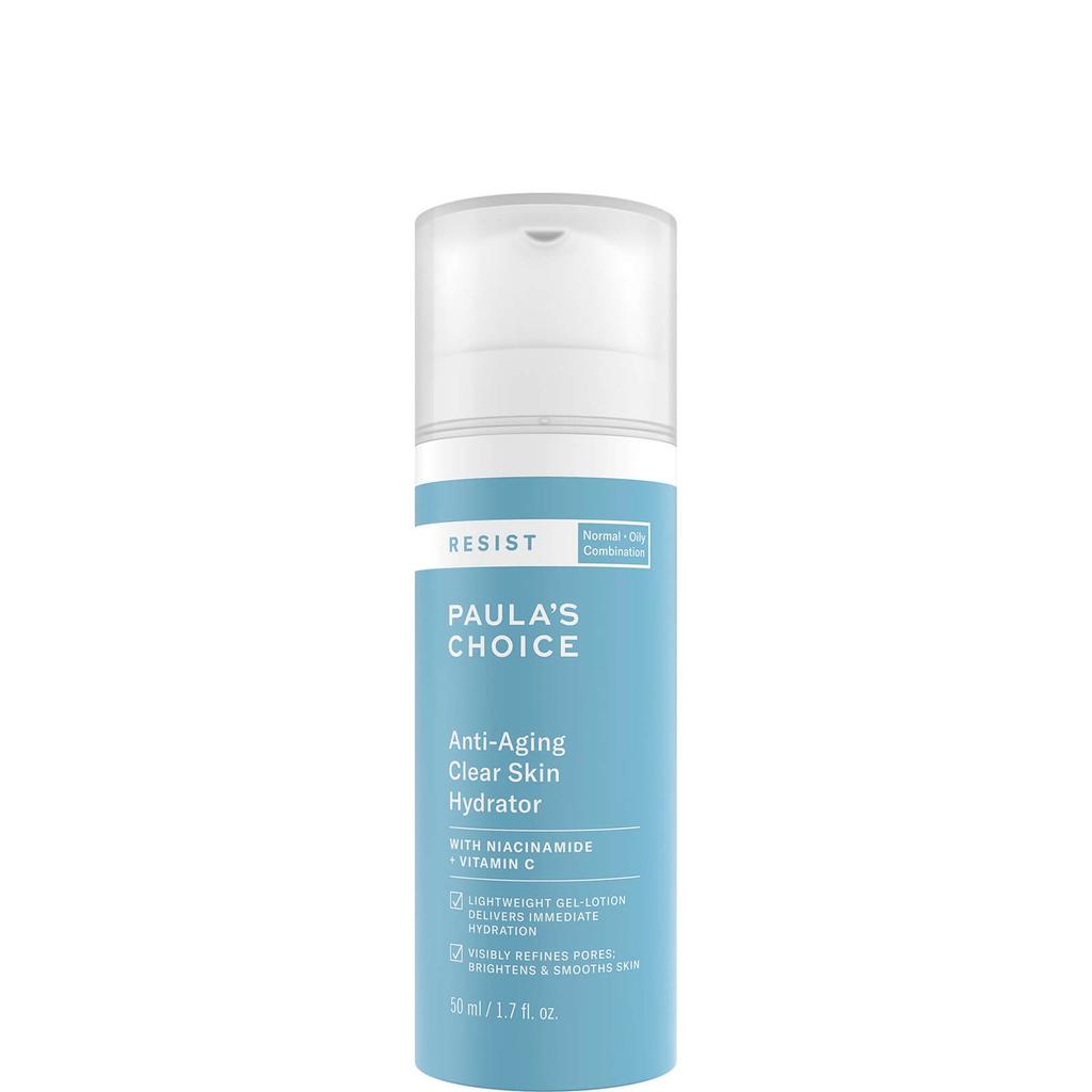 Paula's Choice Paula's Choice RESIST Anti-Aging Clear Skin Hydrator