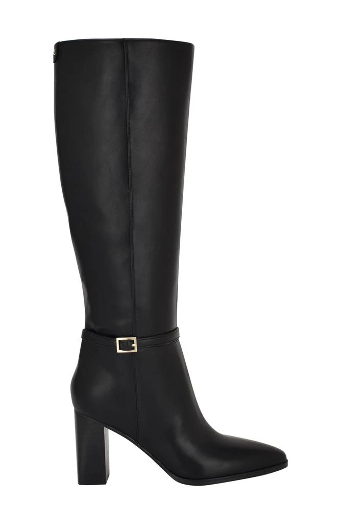 Calvin Klein Drevin Tall Boot 3