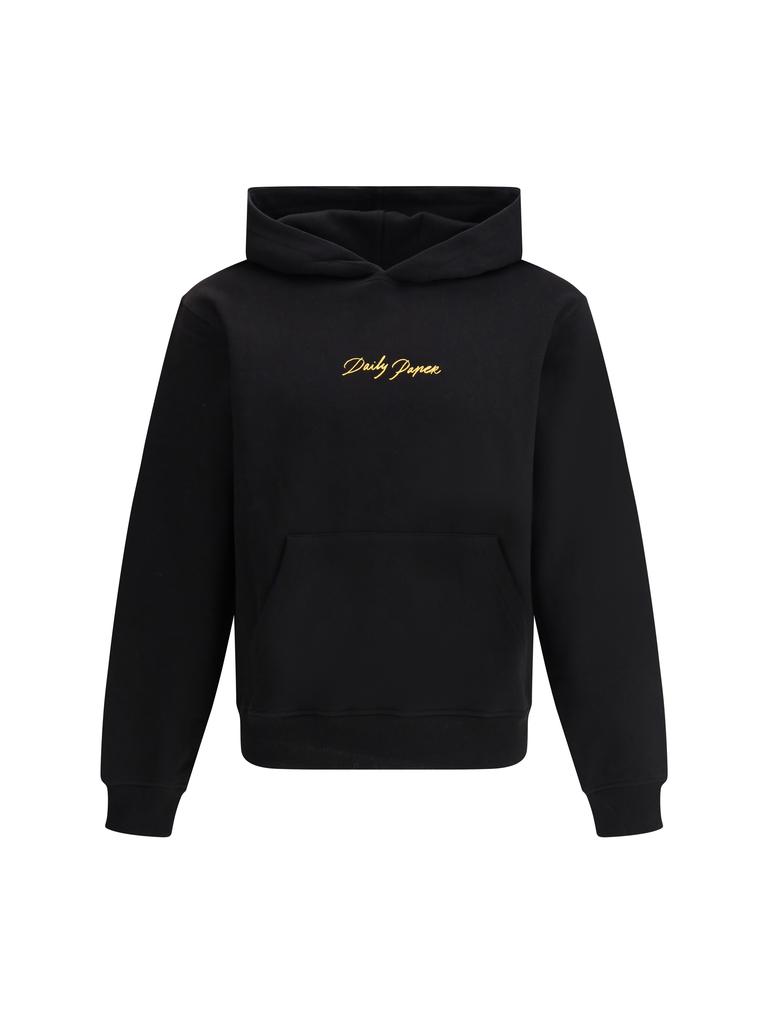 DAILY PAPER Logoed Hoodie