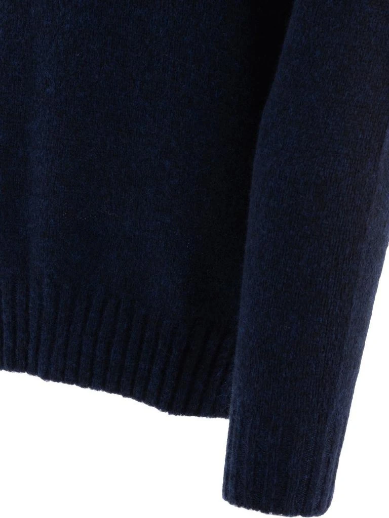 NN07 Nn.07 Knit Pullover 3