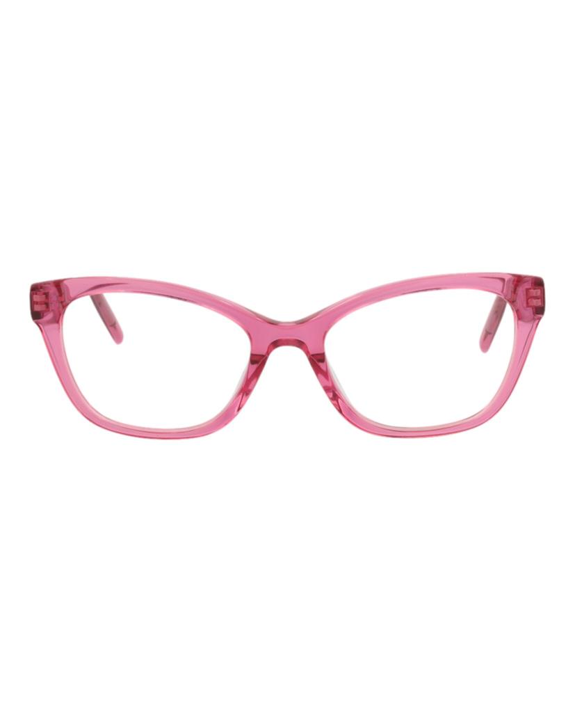 Puma Cat Eye-Frame Acetate Optical Frames