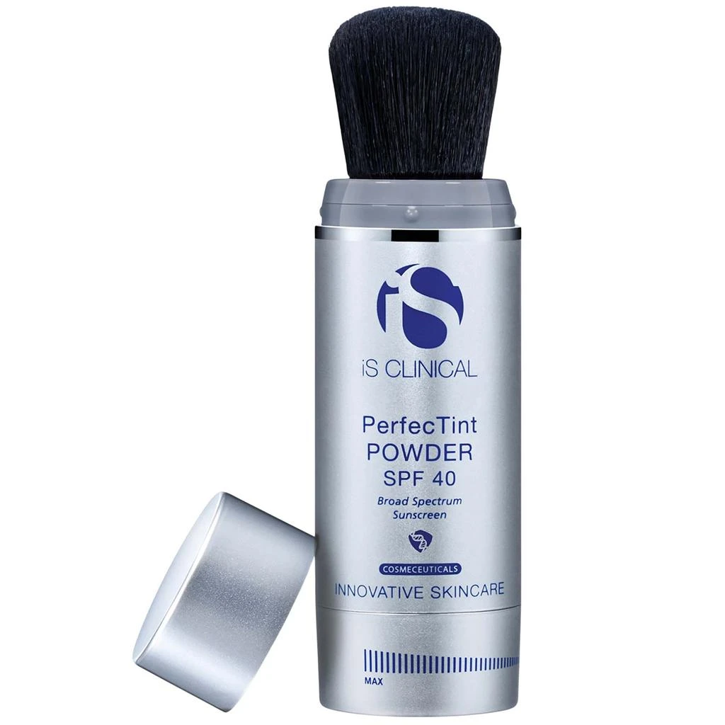 iS CLINICAL iS Clinical PerfecTint Powder SPF 40 1