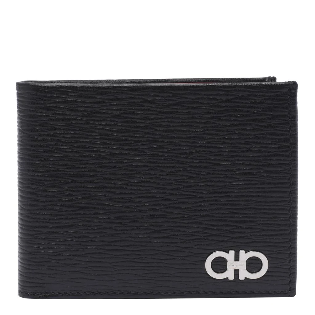 Salvatore Ferragamo Revival Gancini Wallet 1