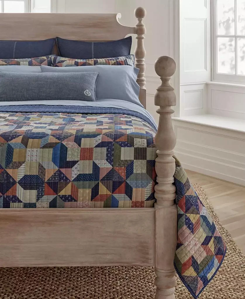 Ralph Lauren Walford Quilt 2
