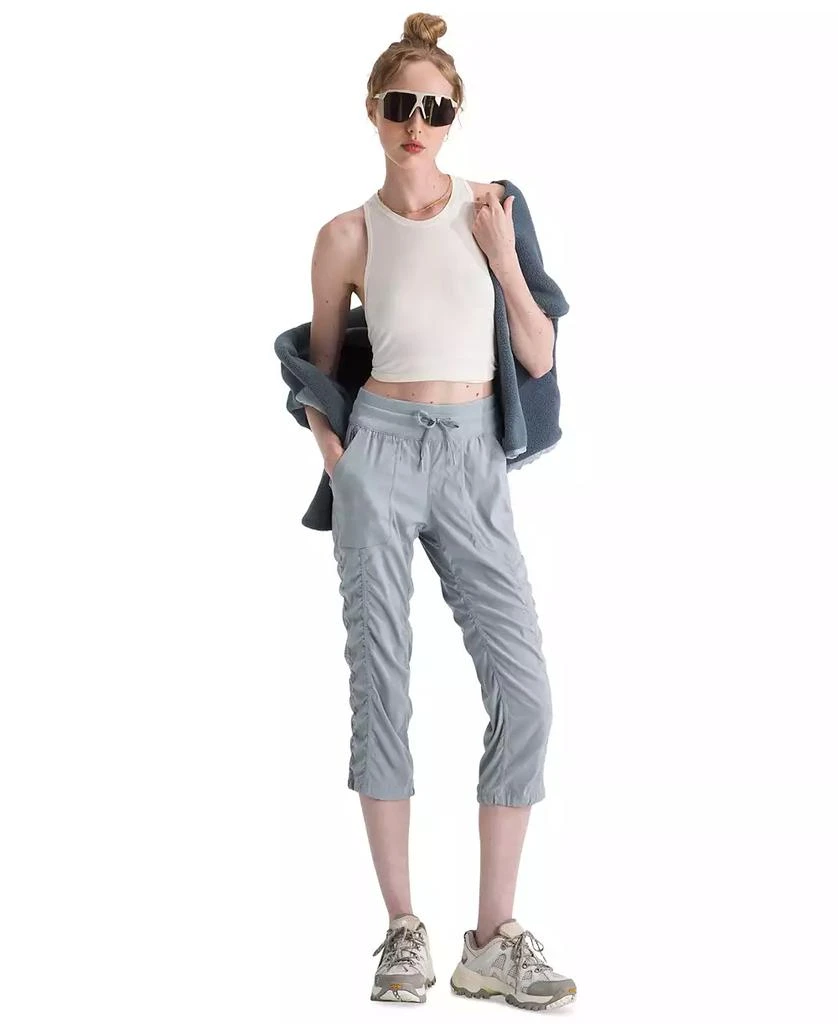 The North Face Women
s Aphrodite 2.0 Capri Pants