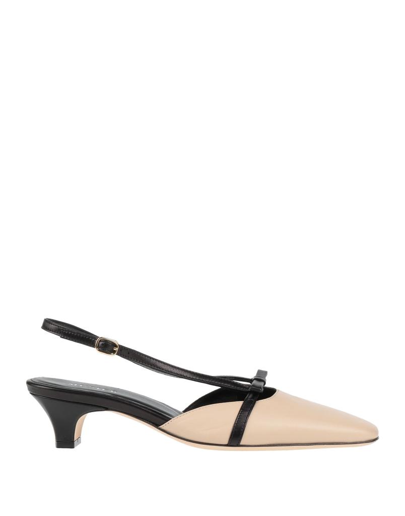 MUSIER Paris Pump