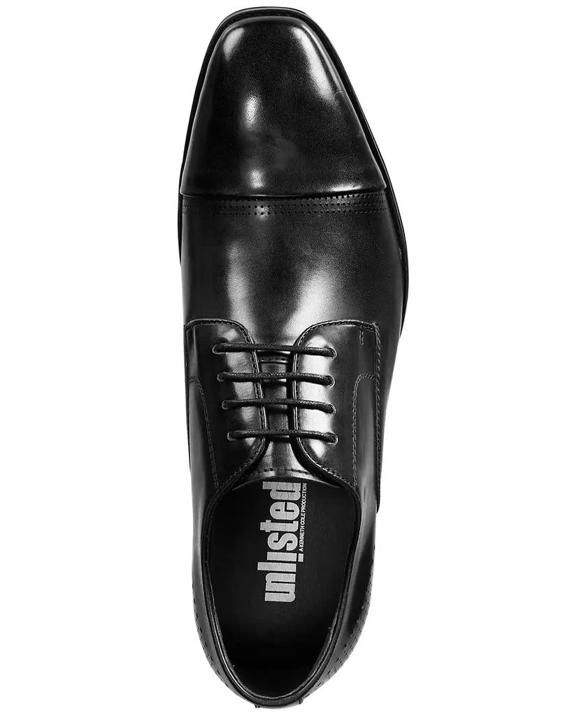 Unlisted Men's Lesson Plan Oxfords 4