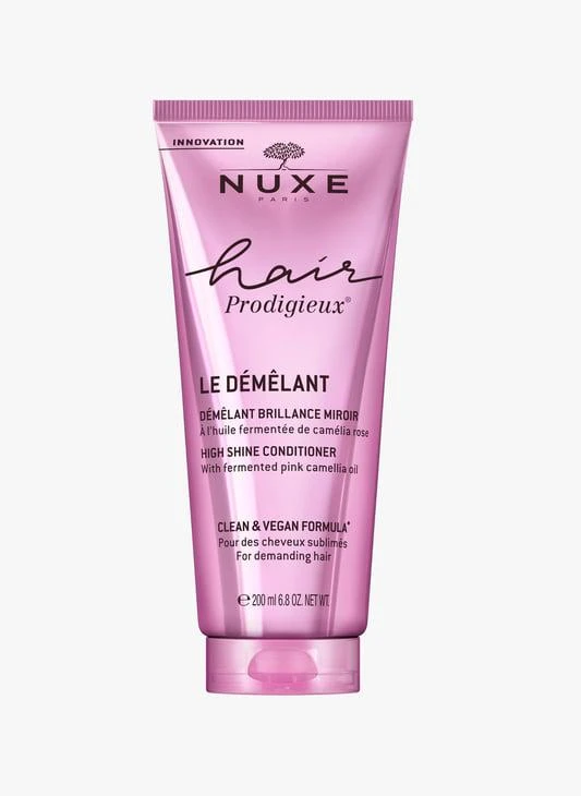 Nuxe Hair Prodigieux High Shine Conditioner 1