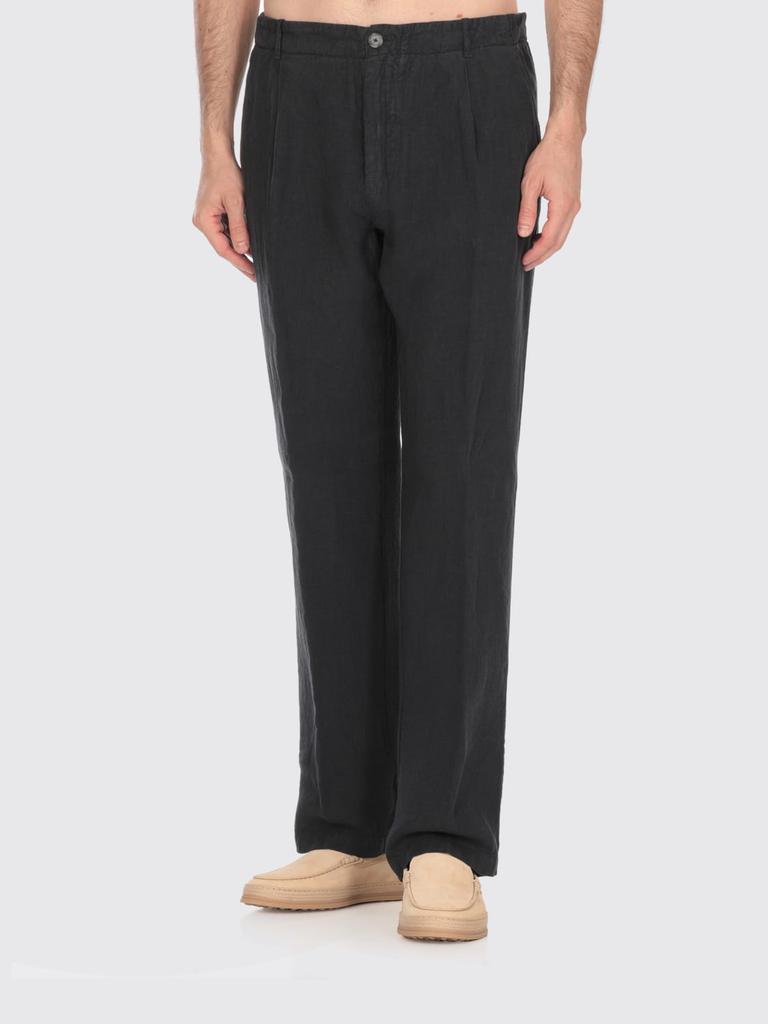 120% Lino Pants men 120% Lino