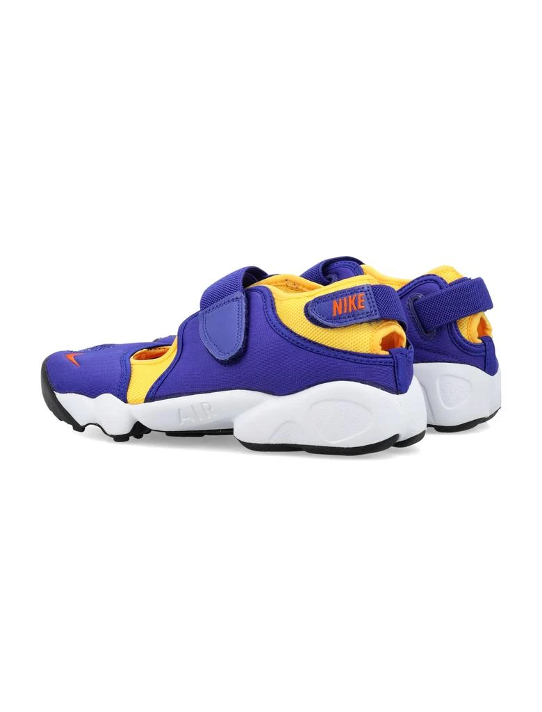 NIKE AIR RIFT BREATH WOMAN SNEAKERS 4
