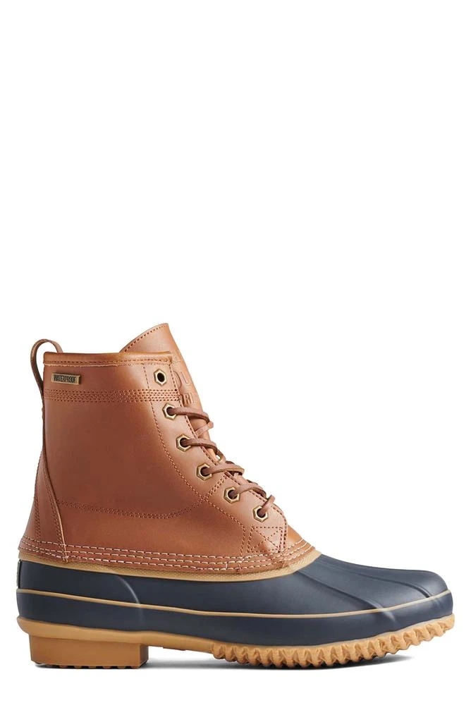 G.H.BASS Duclair Duck Boot 3