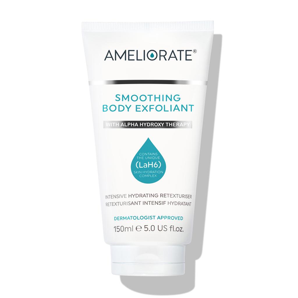 Ameliorate AMELIORATE Smoothing Body Exfoliant