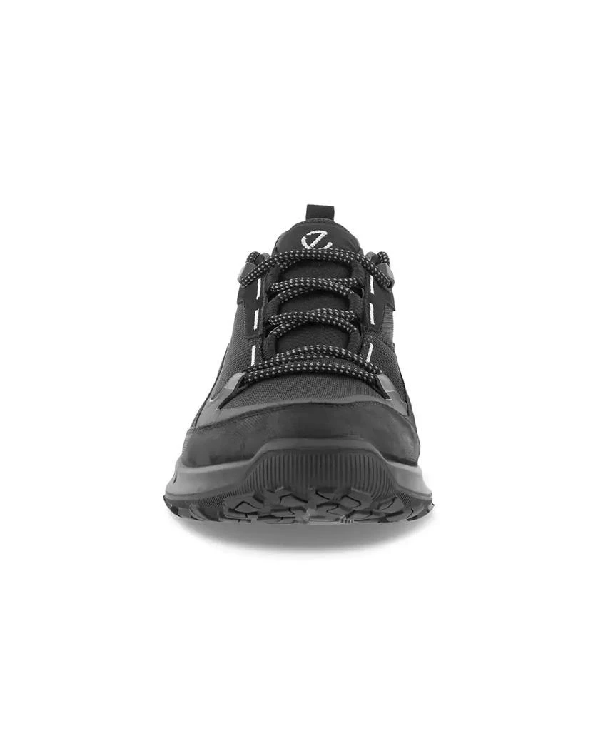 ECCO Men
s Ultra Terrain Waterproof Sneakers 4