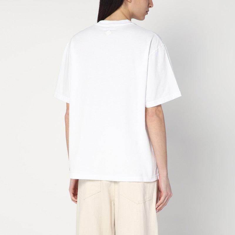 HAIKURE Women's Alain T-Shirt In Cotton