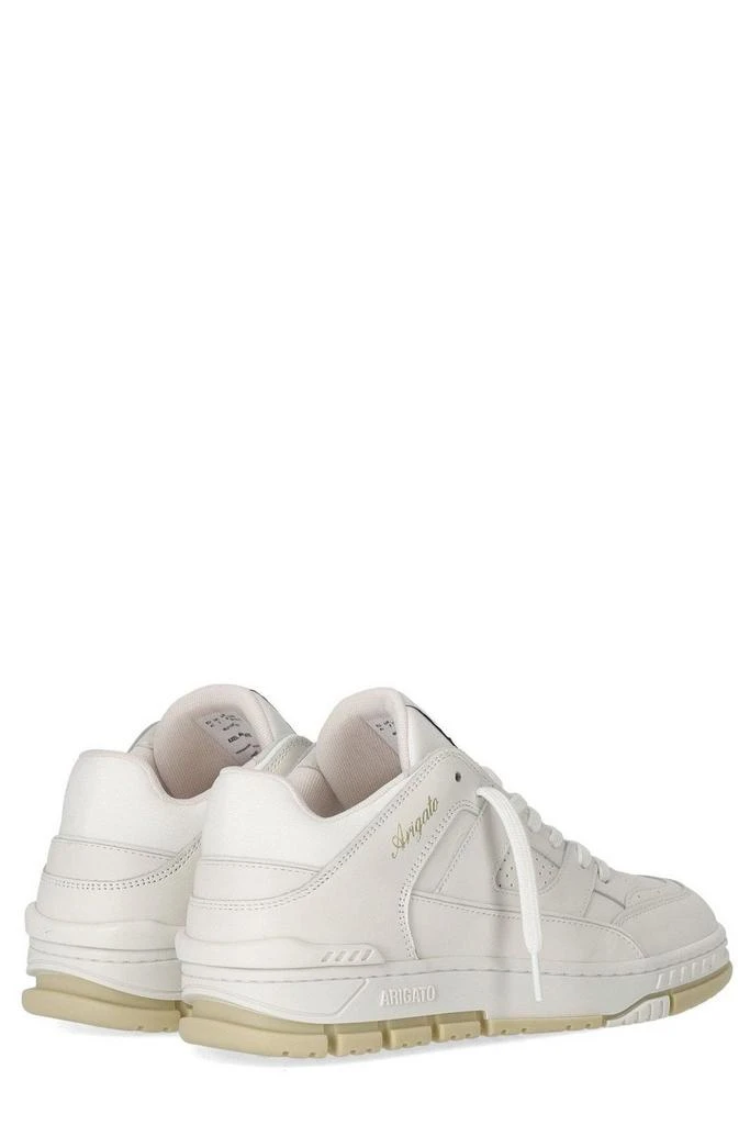 Axel Arigato Axel Arigato Area Lo Lace-Up Sneakers 4
