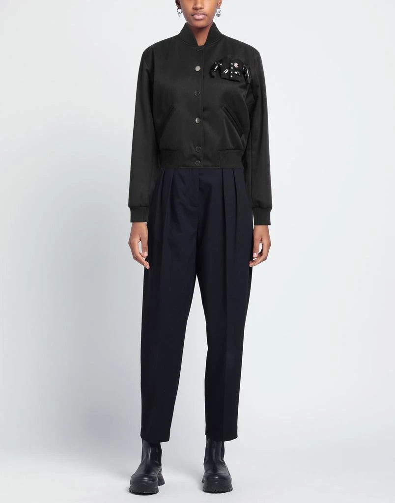 Opening Ceremony Bomber 2