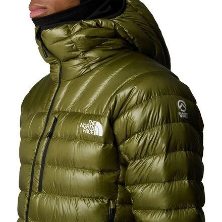 The North Face Summit Breithorn Hoodie - Men's 5