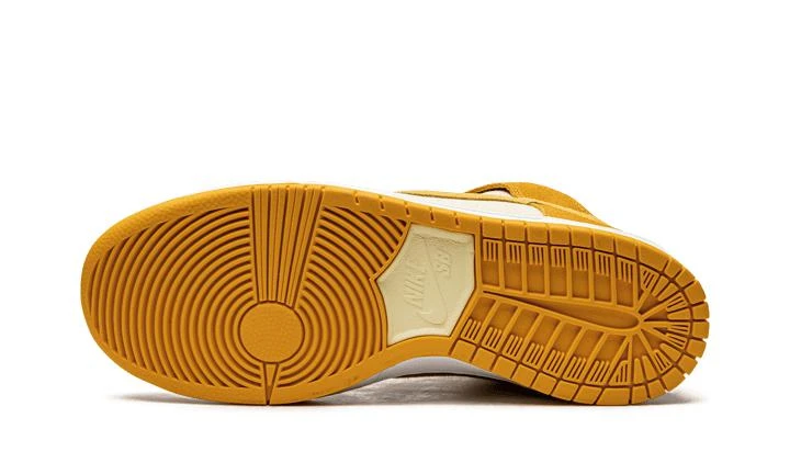 NIKE Nike SB Dunk High 6