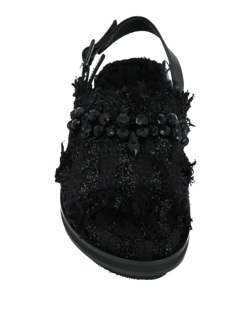 Simone Rocha Sandals 4