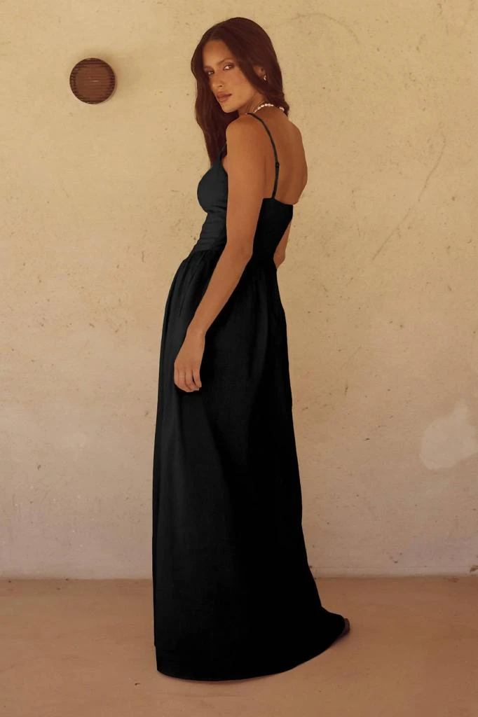 Runaway The Label - Zephy Maxi Dress  On Sale Now with Up to 30% Off |  Discover Exclusive Deals & Savings at BeyondStyle  Authentic Runaway the  Label women > dresses >
