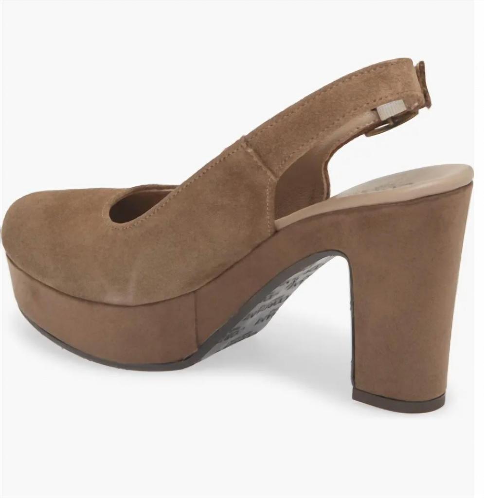 CORDANI Cordani - Torrie Slingback Pump