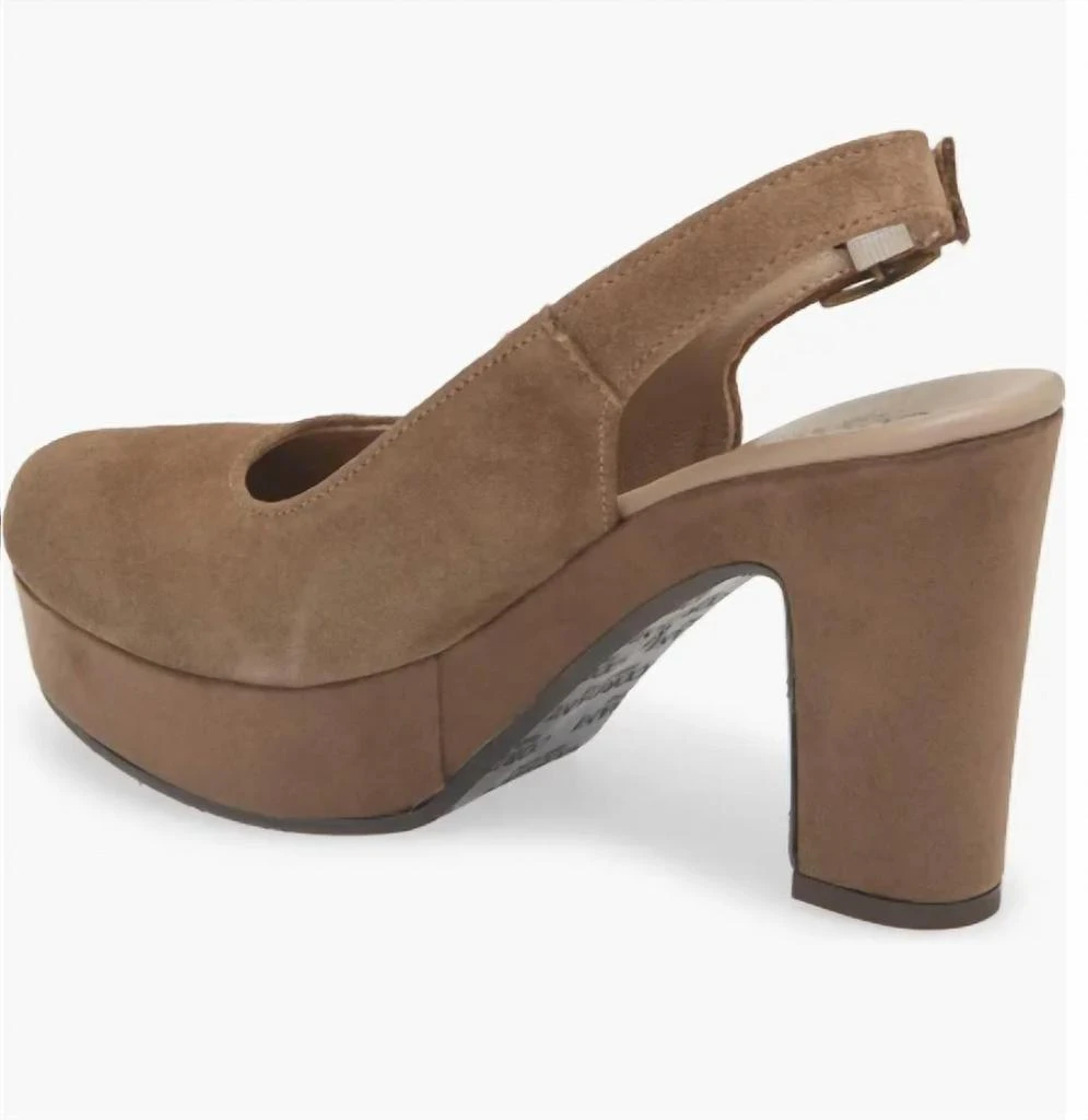 CORDANI Cordani - Torrie Slingback Pump 2
