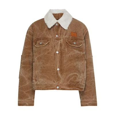 Acne Studios Jacket 1