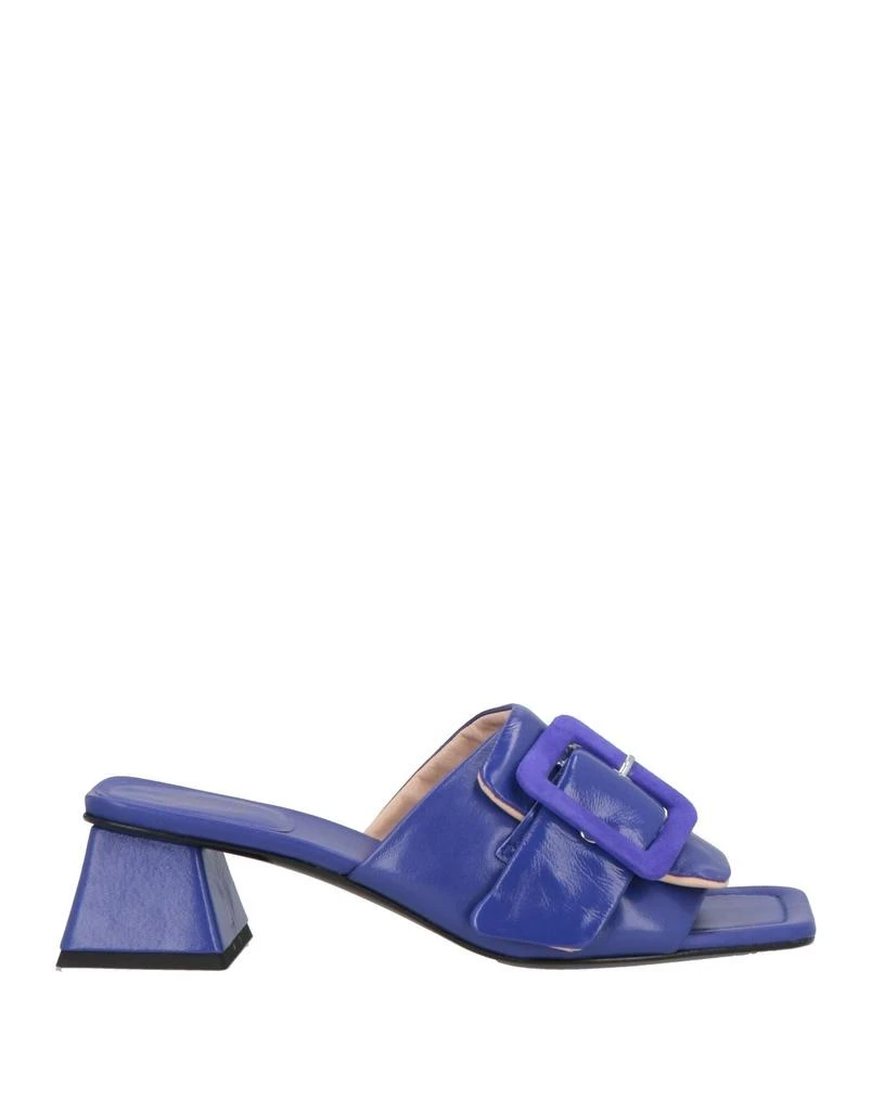 Fabi Sandals 1