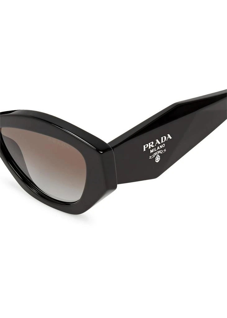 Prada Cat-eye sunglasses 3