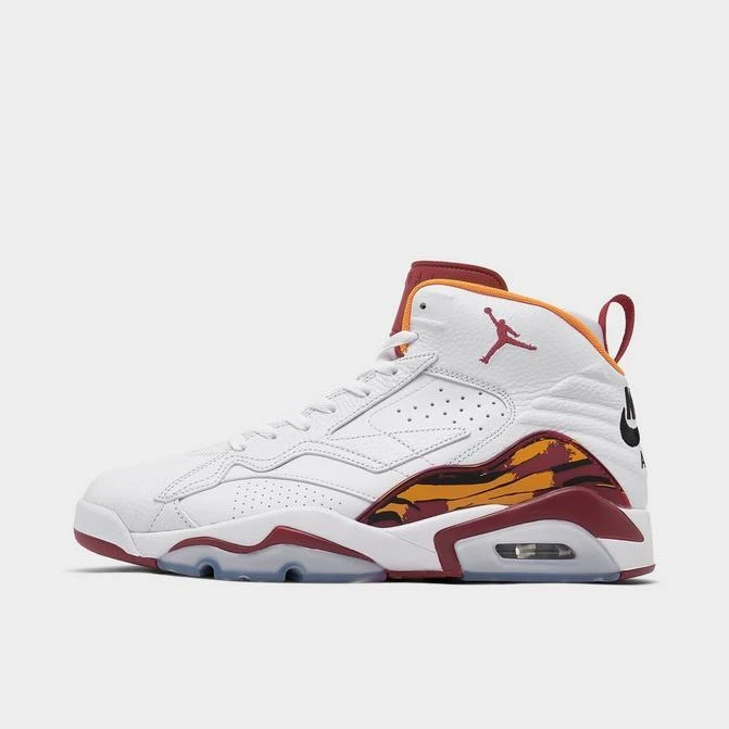 Jordan Men's Jordan Jumpman MVP Casual Shoes 1