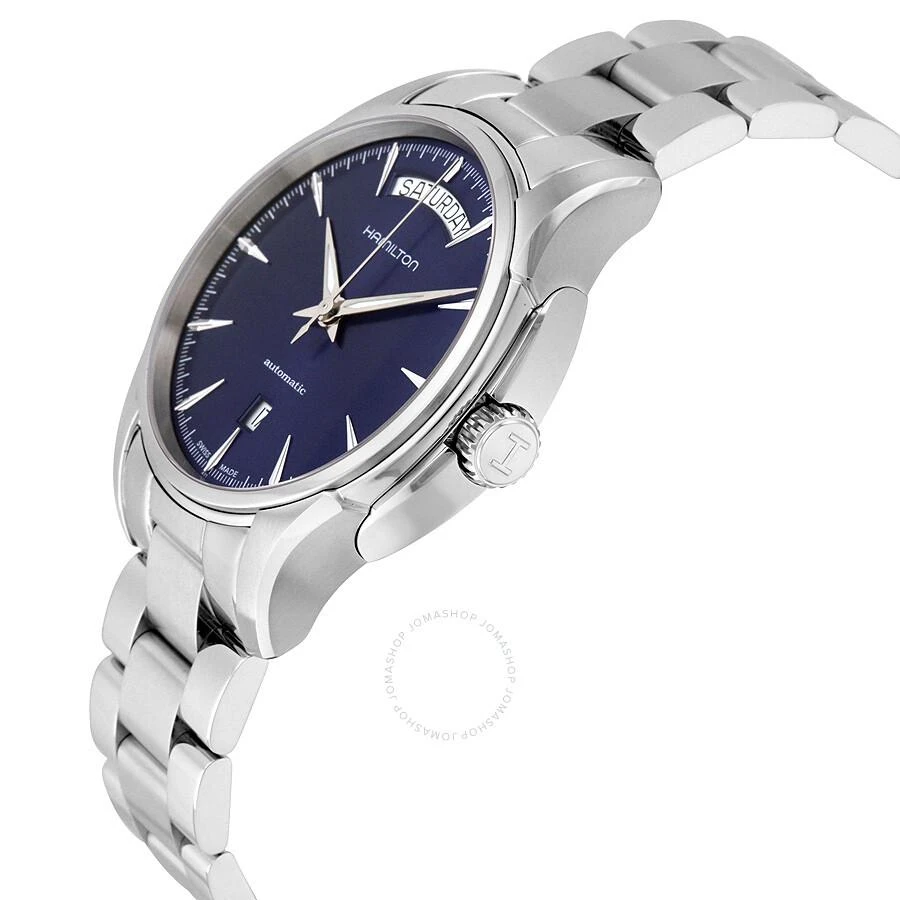 Hamilton Jazzmaster Automatic Day Date Men's Watch H32505141 2