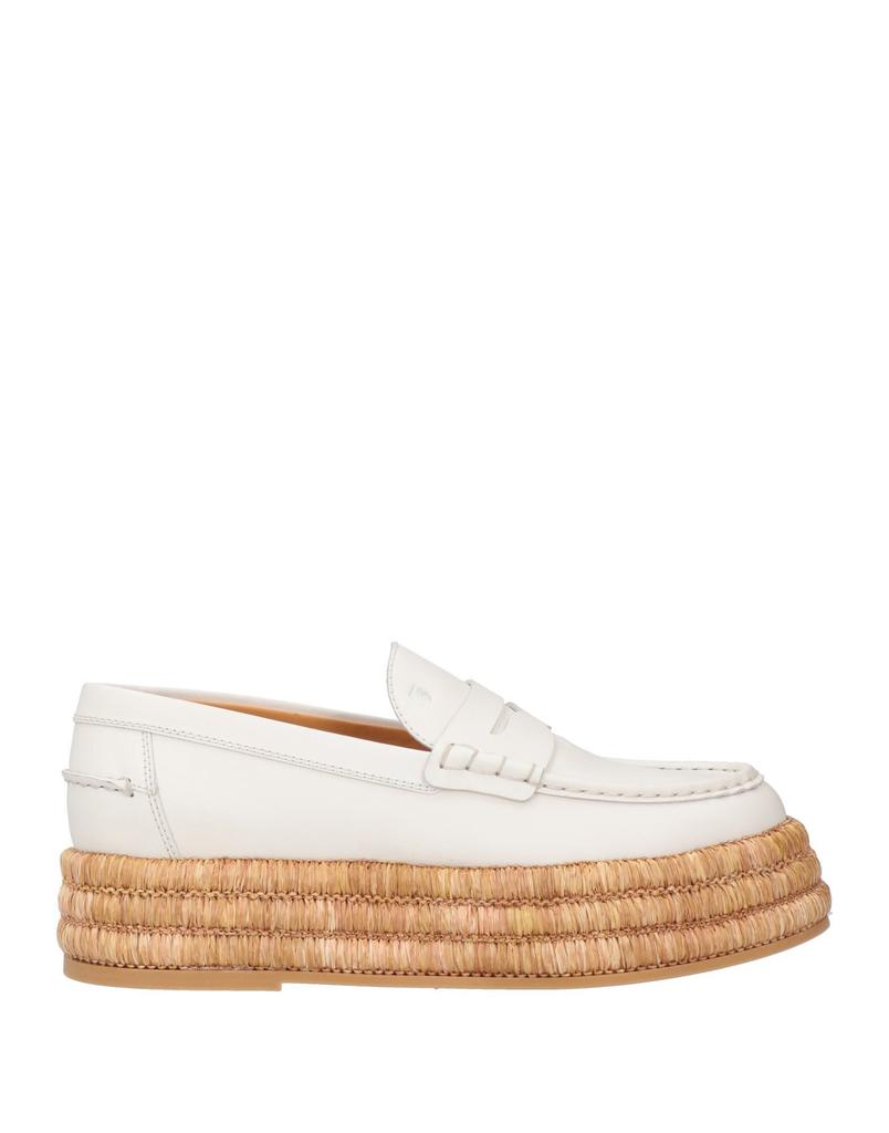 Tod's Espadrilles