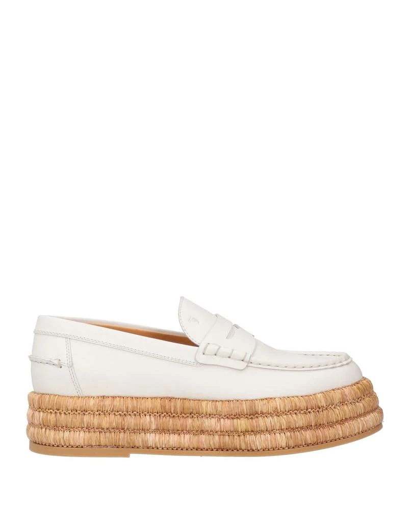 TOD'S Espadrilles 1