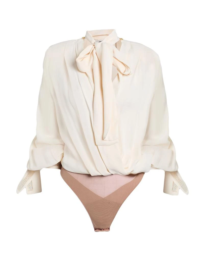 ELISABETTA FRANCHI Bodysuit