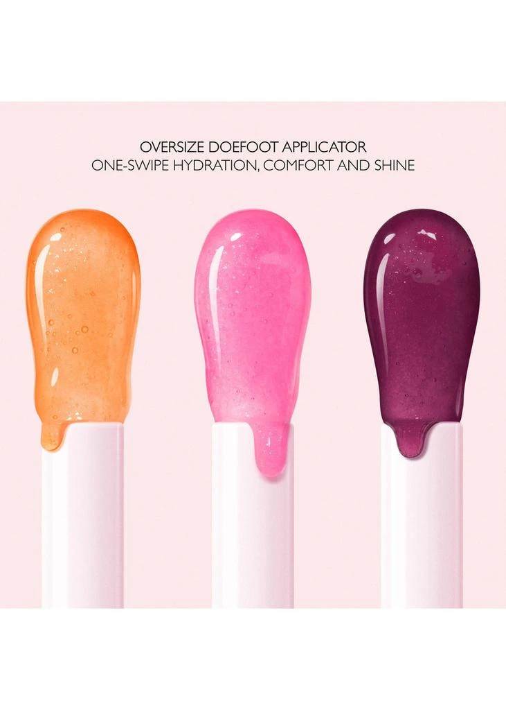 Dior DIOR Addict Lip Glow Oil - Nourishing Glossy Lip Oil 5