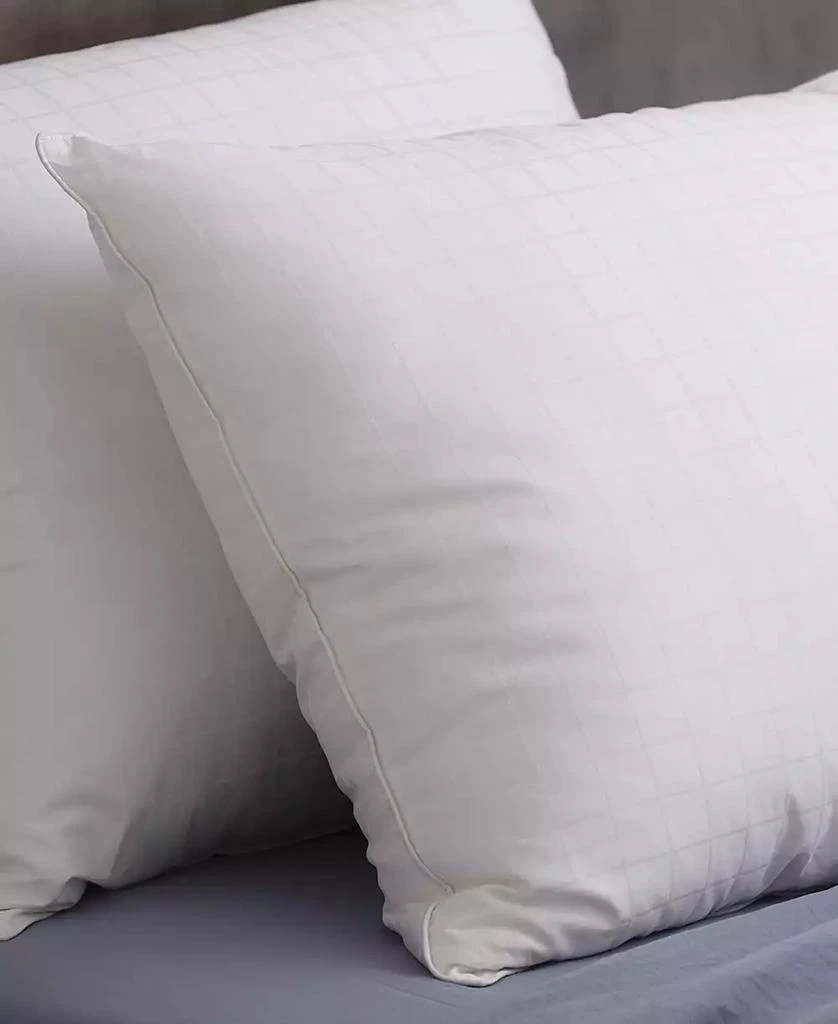 Allied Home Medium 4 Piece Pillow and Cooling Pillow Protector Bundle 4