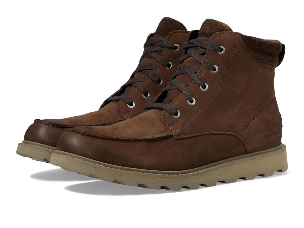 SOREL Madson™ II Moc Toe Waterproof 1