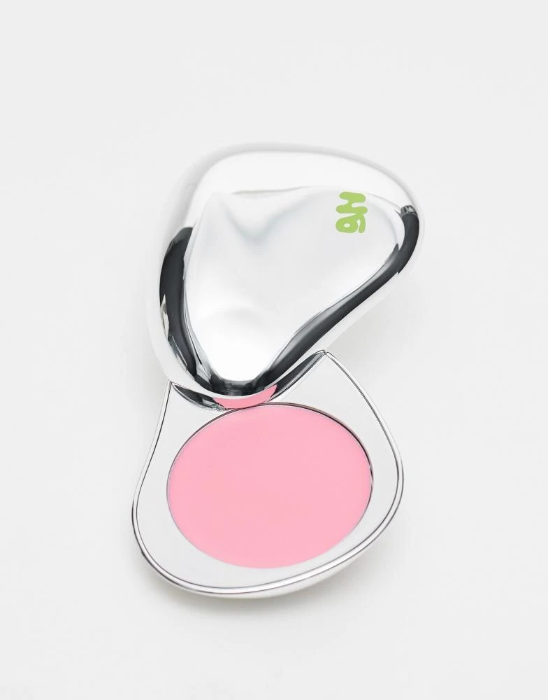 Glow Hub Glow Hub Lip & Cheek Glow Balm - Milkshake 1