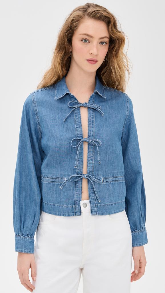 AG Dottie Jacket