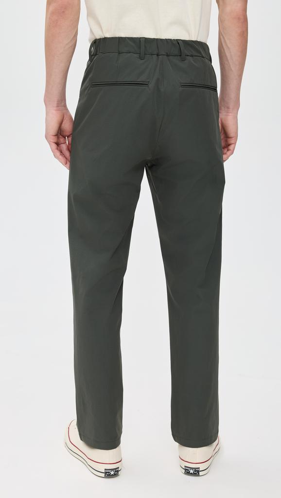 Norse Projects Aaren Travel Light Pants