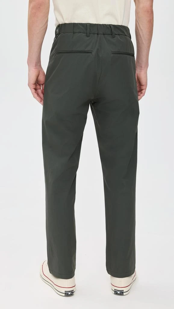 Norse Projects Aaren Travel Light Pants 2