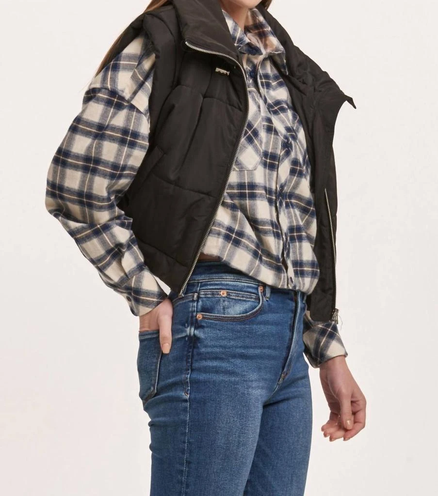DEAR JOHN DENIM Dear John Denim - Rosalia Vest 2
