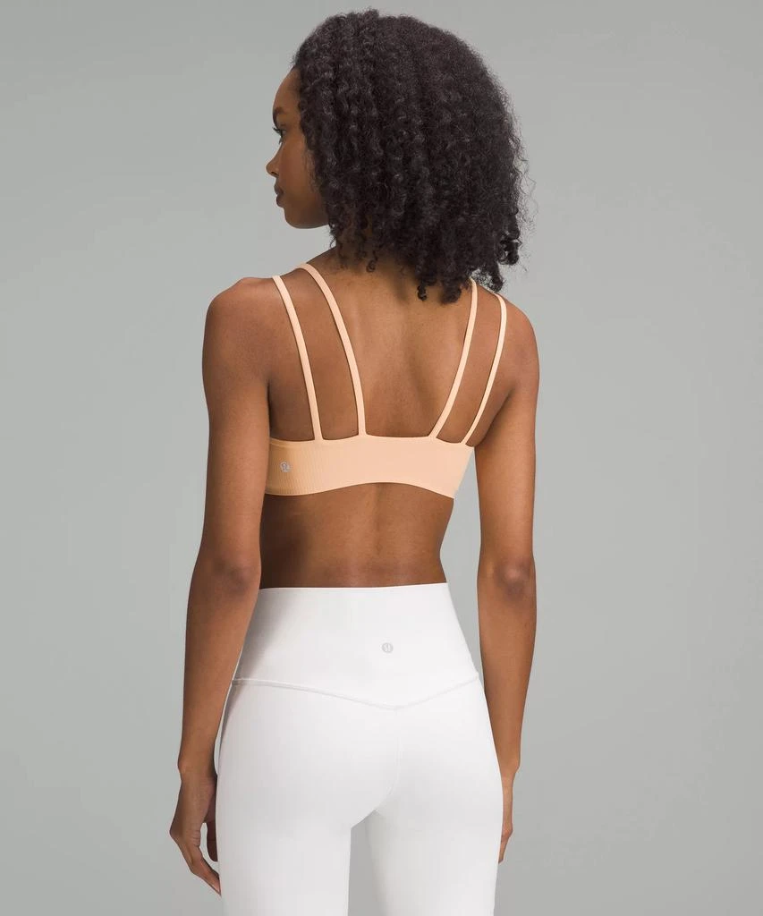 lululemon Like a Cloud Ribbed Bra *Light Support, B/C Cup 2