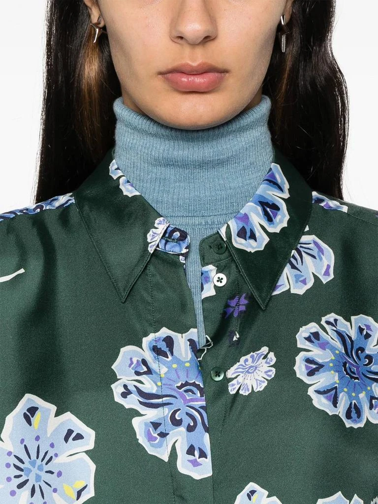 Dorothee Schumacher Dorothee Schumacher - Big Garden Blouse 3