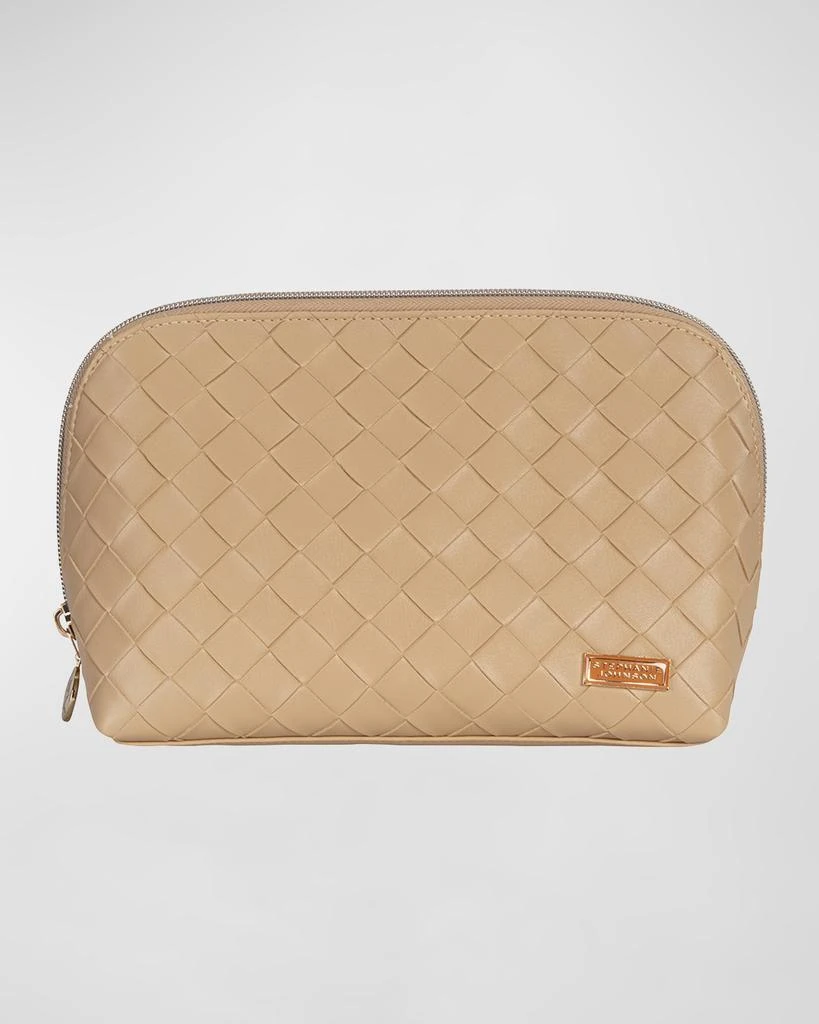 Stephanie Johnson Belize Stellar Lola Makeup Bag 1